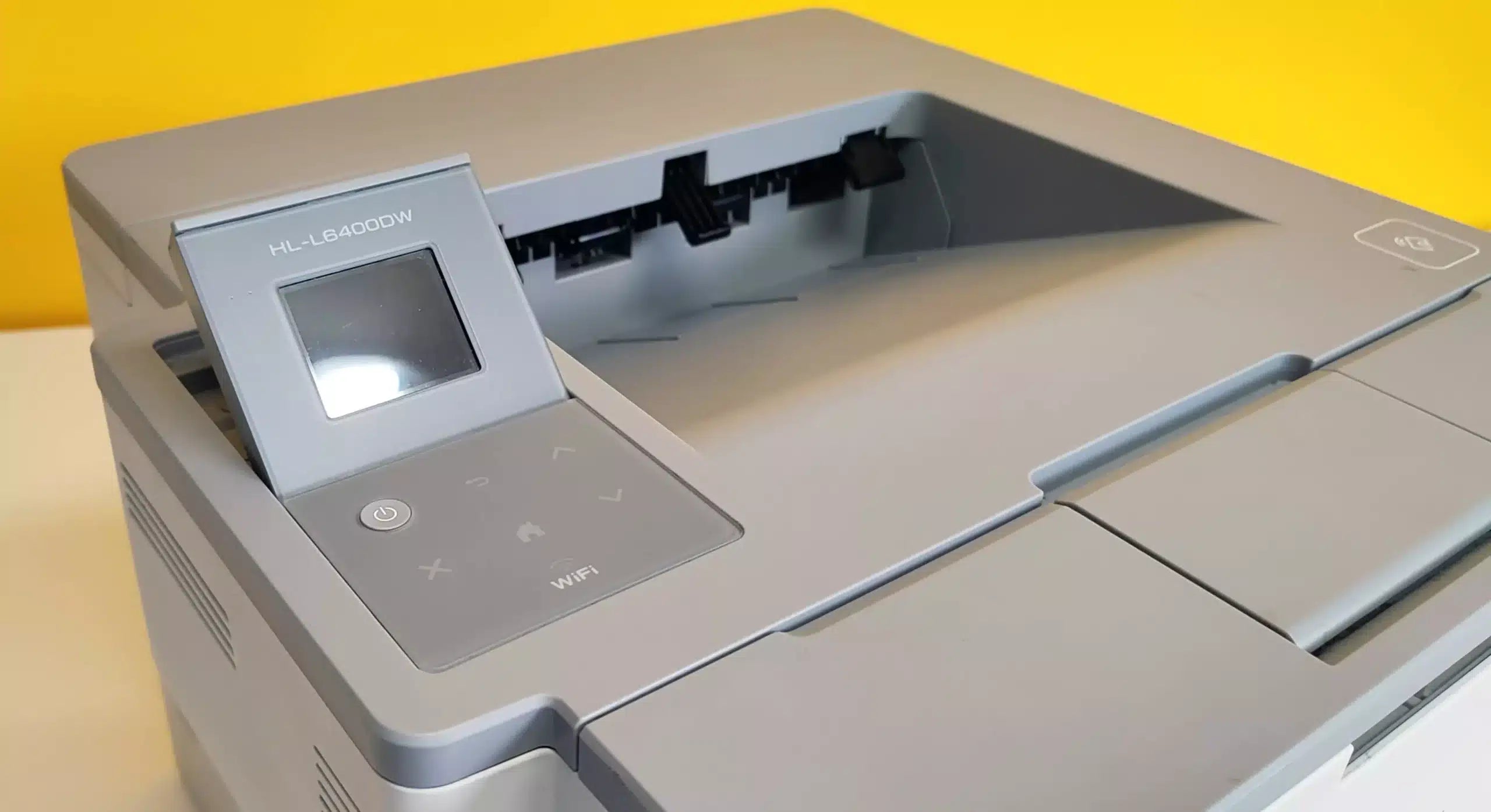 Brother HL-L6400DW Brother HL-L6400DW